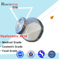 Cosmetics Raw Material Hyaluronate Acid Ha Powder